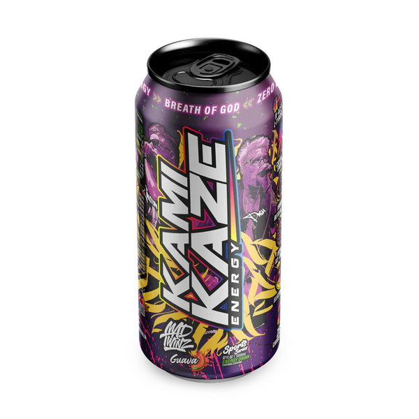 KAMIKAZE RTD BY ATHLETIC SPORT