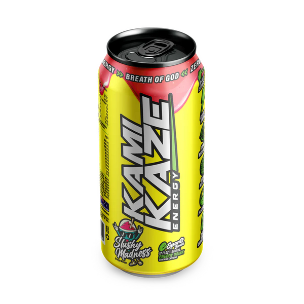 KAMIKAZE RTD BY ATHLETIC SPORT