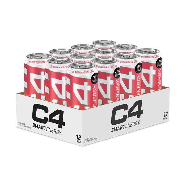 C4 SMART ENERGY RTD BY CELLUCOR