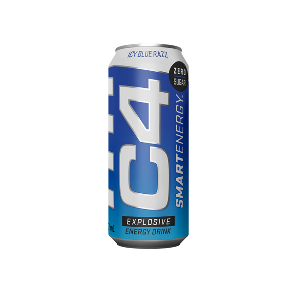 C4 SMART ENERGY RTD BY CELLUCOR