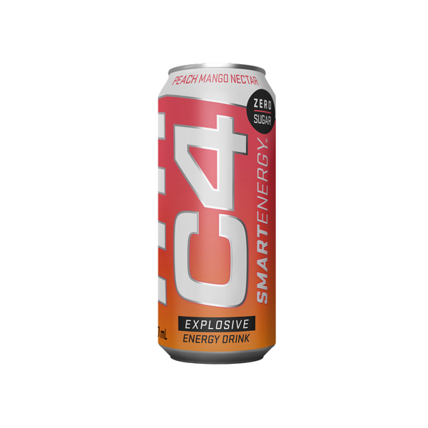 C4 SMART ENERGY RTD BY CELLUCOR