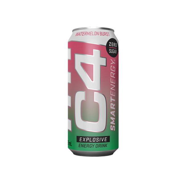 C4 SMART ENERGY RTD BY CELLUCOR