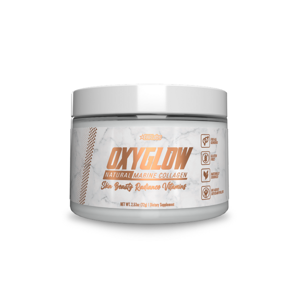 OXYGLOW BY EHP LABS