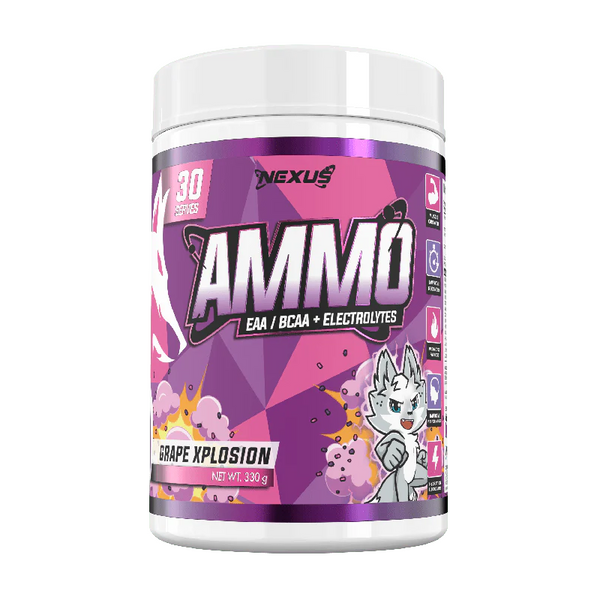 AMMO BY NEXUS