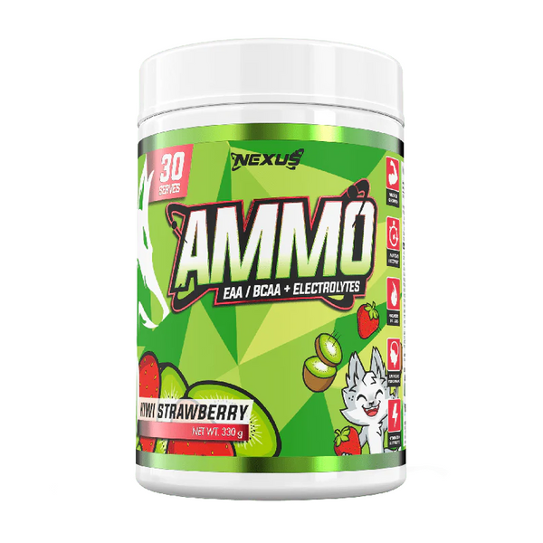 AMMO BY NEXUS