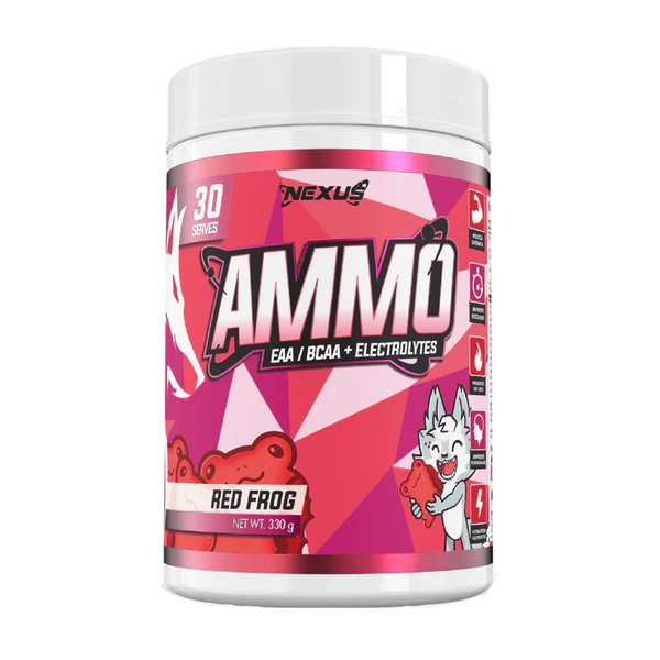 AMMO BY NEXUS