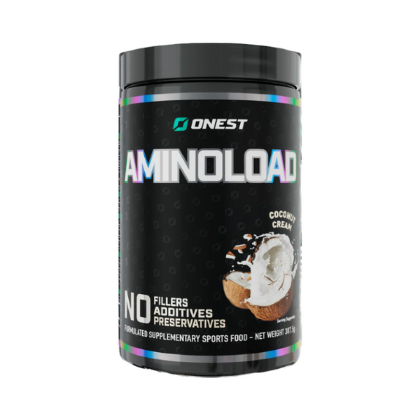 AMINOLOAD BY ONEST
