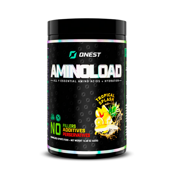 AMINOLOAD BY ONEST
