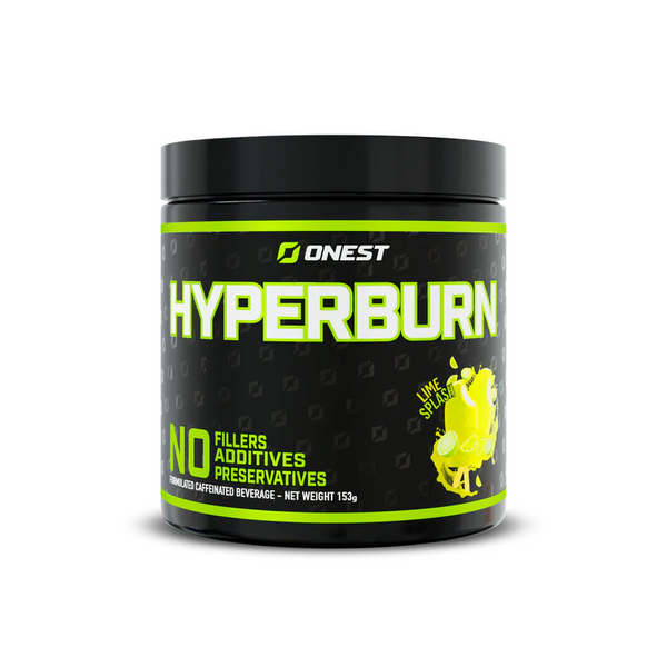 HYPERBURN BY ONEST