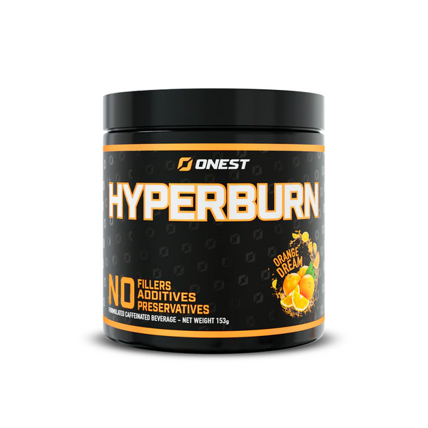 HYPERBURN BY ONEST
