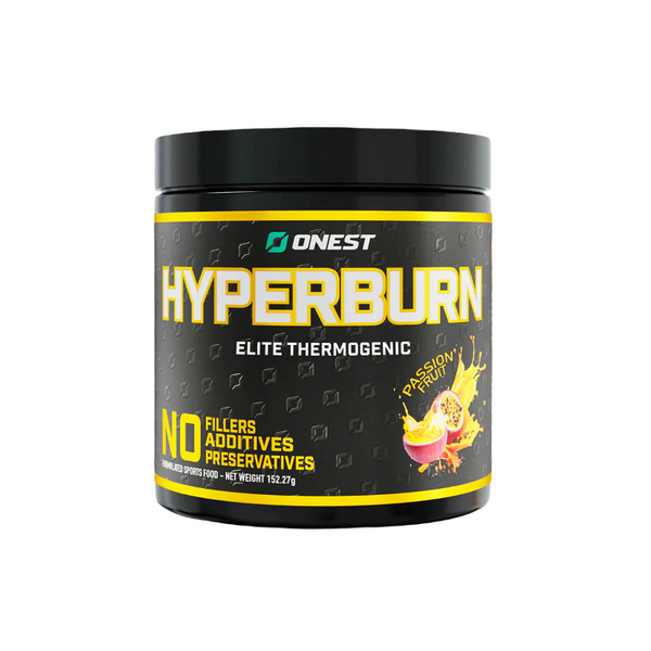HYPERBURN BY ONEST