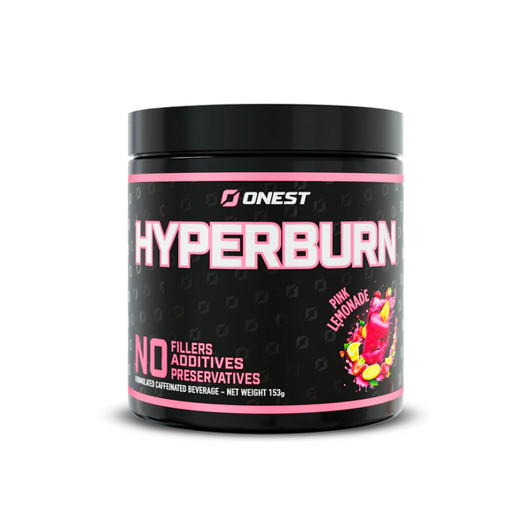 HYPERBURN BY ONEST