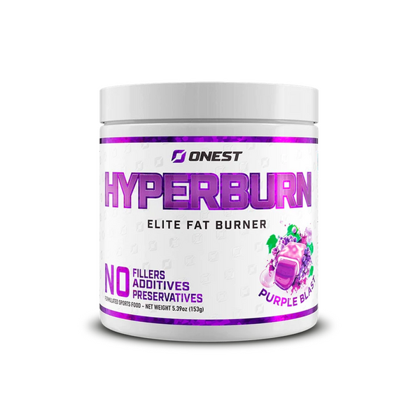 HYPERBURN BY ONEST