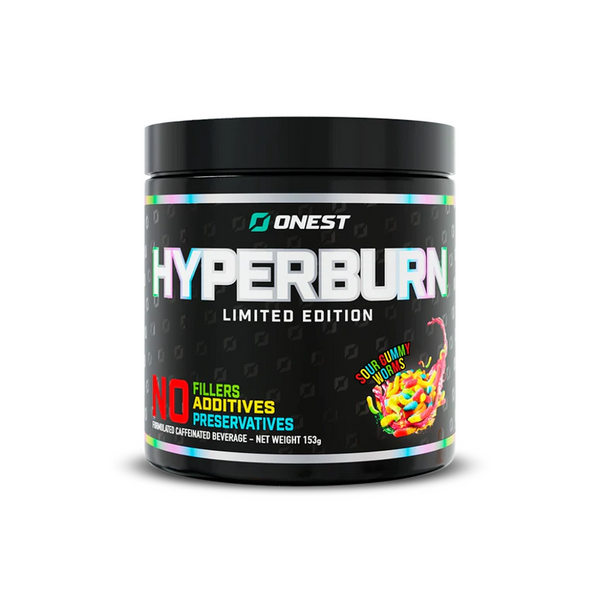 HYPERBURN BY ONEST
