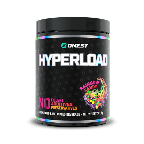 HYPERLOAD BY ONEST