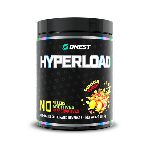 HYPERLOAD BY ONEST