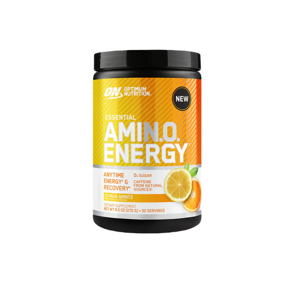 AMINO ENERGY BY OPTIMUM NUTRITION