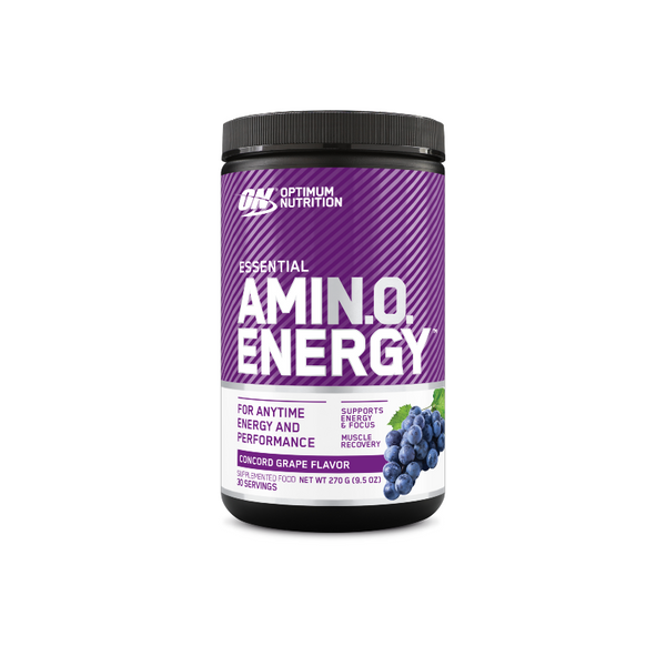 AMINO ENERGY BY OPTIMUM NUTRITION
