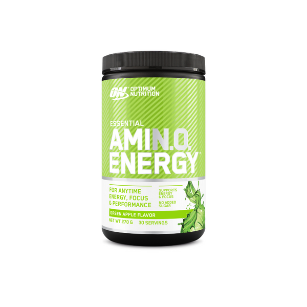 AMINO ENERGY BY OPTIMUM NUTRITION