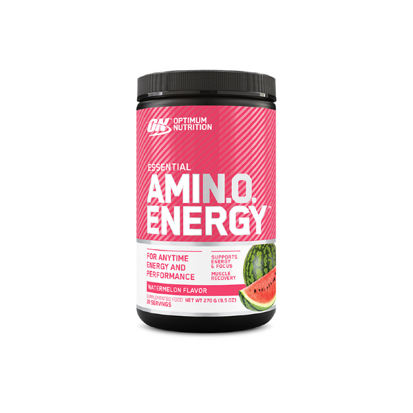 AMINO ENERGY BY OPTIMUM NUTRITION