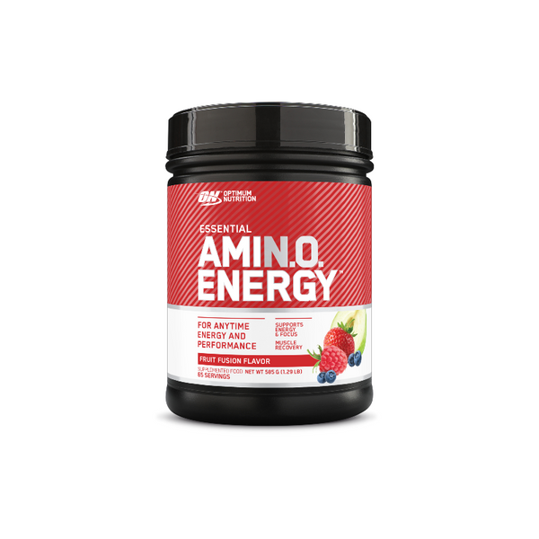 AMINO ENERGY BY OPTIMUM NUTRITION