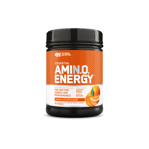 AMINO ENERGY BY OPTIMUM NUTRITION