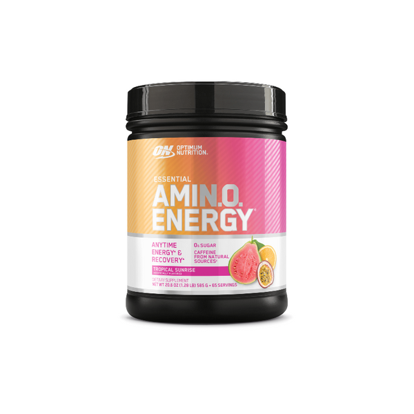 AMINO ENERGY BY OPTIMUM NUTRITION