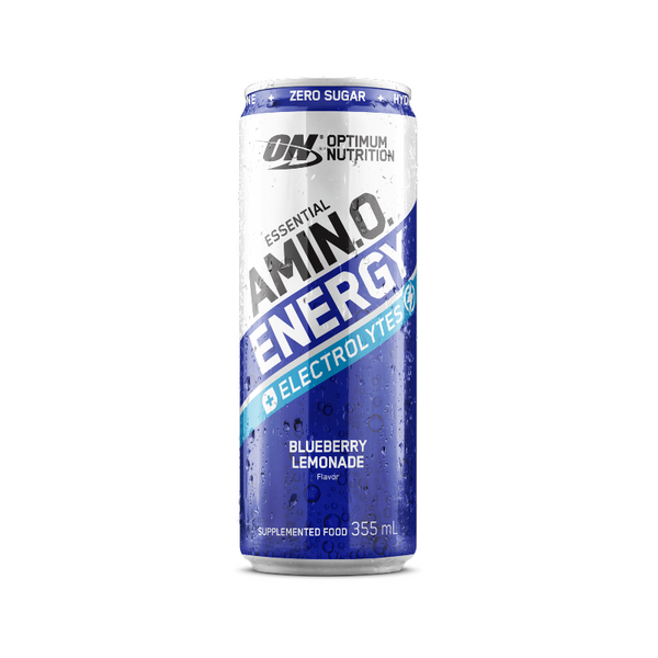 AMINO ENERGY SPARKLING RTD BY OPTIMUM NUTRITION