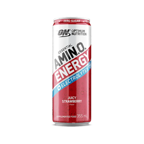 AMINO ENERGY SPARKLING RTD BY OPTIMUM NUTRITION