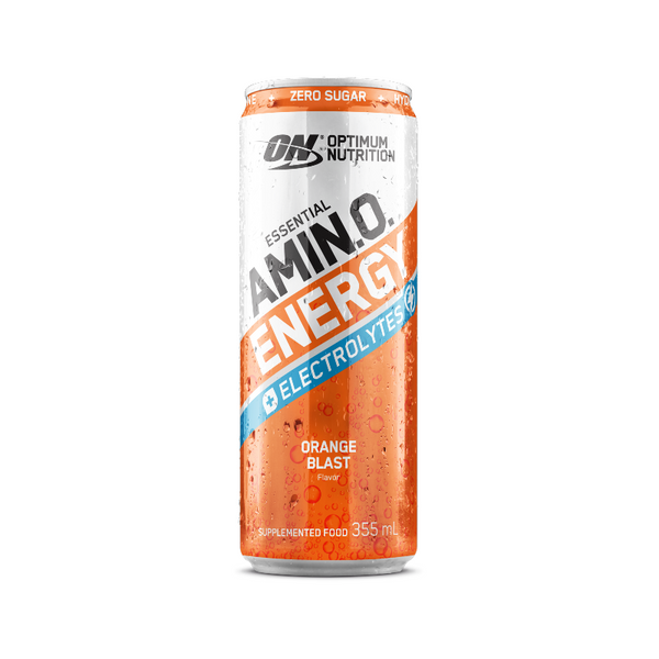 AMINO ENERGY SPARKLING RTD BY OPTIMUM NUTRITION