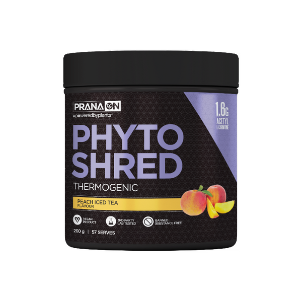 PHYTO SHRED BY PRANAON