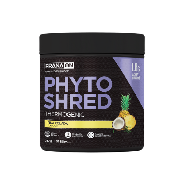 PHYTO SHRED BY PRANAON