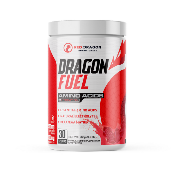 DRAGON FUEL BY RED DRAGON