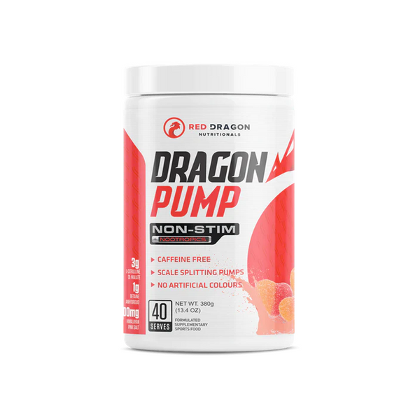 DRAGON FUEL BY RED DRAGON