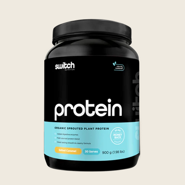 PROTEIN SWITCH BY SWITCH NUTRITION