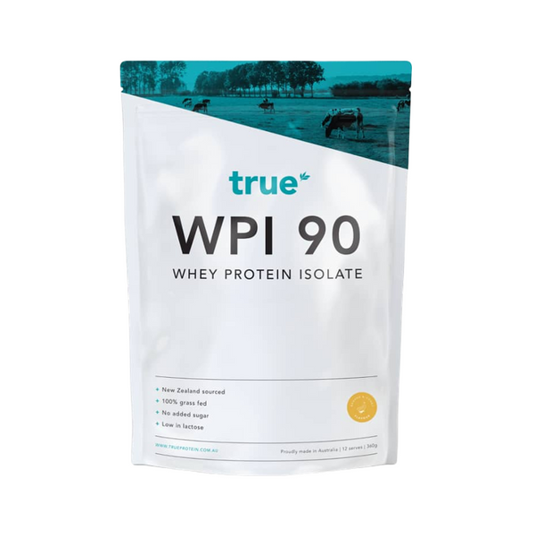 WPI90 BY TRUE PROTEIN