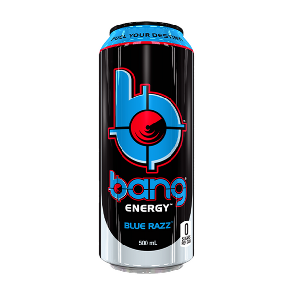 BANG ENERGY RTDS BY VPX
