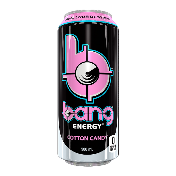BANG ENERGY RTDS BY VPX