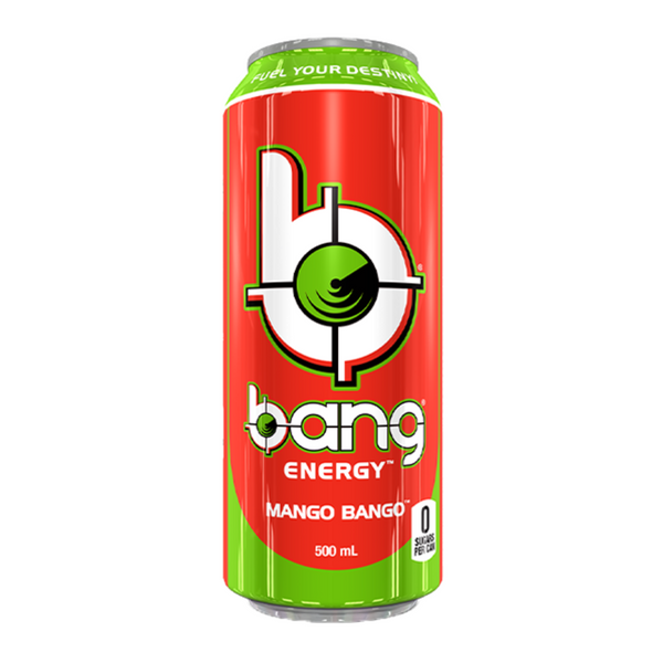 BANG ENERGY RTDS BY VPX