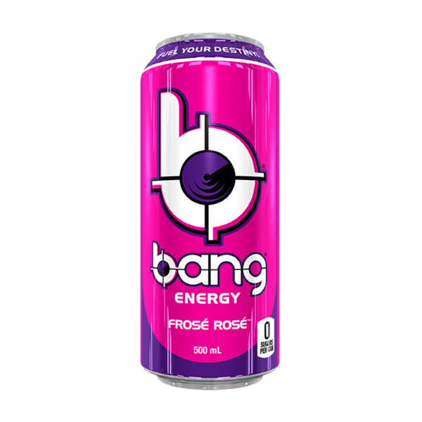 BANG ENERGY RTDS BY VPX