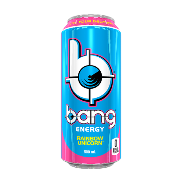 BANG ENERGY RTDS BY VPX