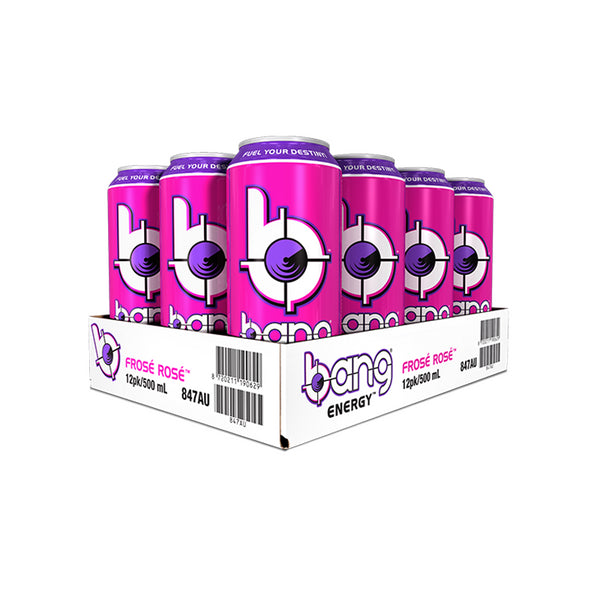 BANG ENERGY RTDS BY VPX