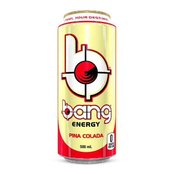 BANG ENERGY RTDS BY VPX