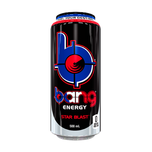 BANG ENERGY RTDS BY VPX