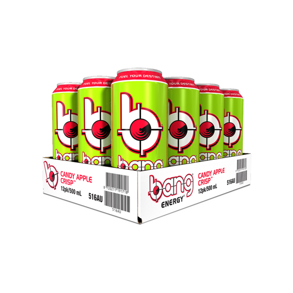 BANG ENERGY RTDS BY VPX