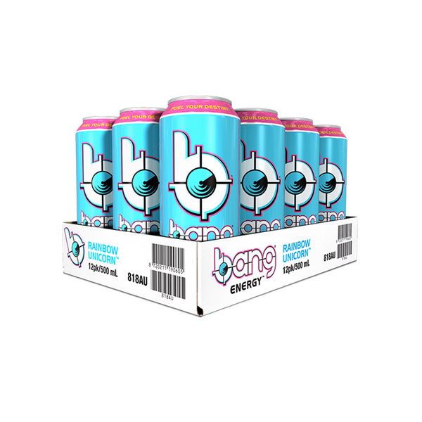 BANG ENERGY RTDS BY VPX