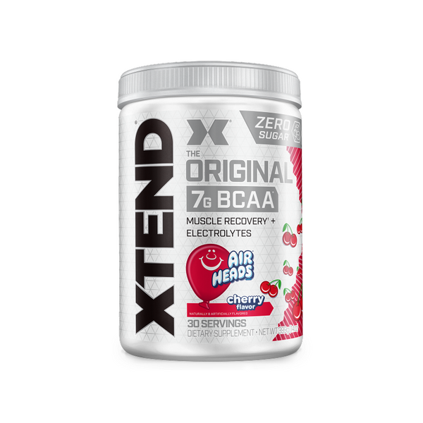 ORIGINAL BCAA AIRHEADS BY XTEND