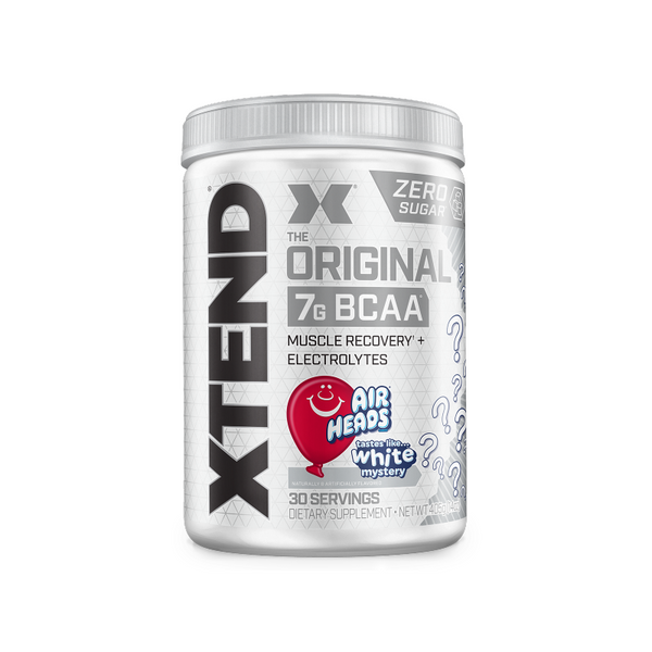 ORIGINAL BCAA AIRHEADS BY XTEND