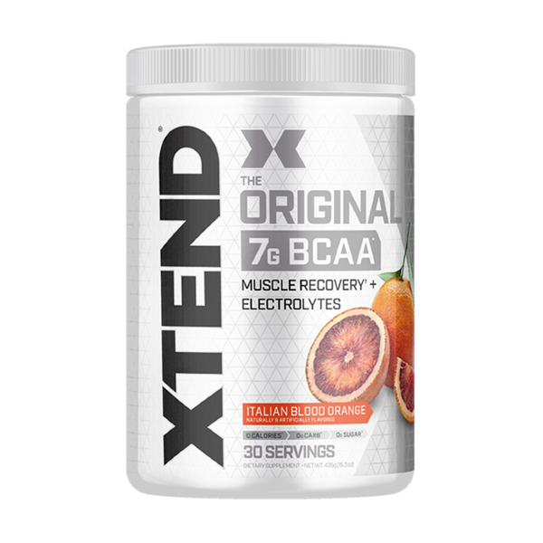 ORIGINAL BCAA BY XTEND