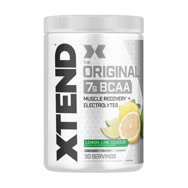 ORIGINAL BCAA BY XTEND